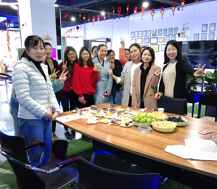 美丽处处绽放--kaiyun开云官方网站致敬女神节
